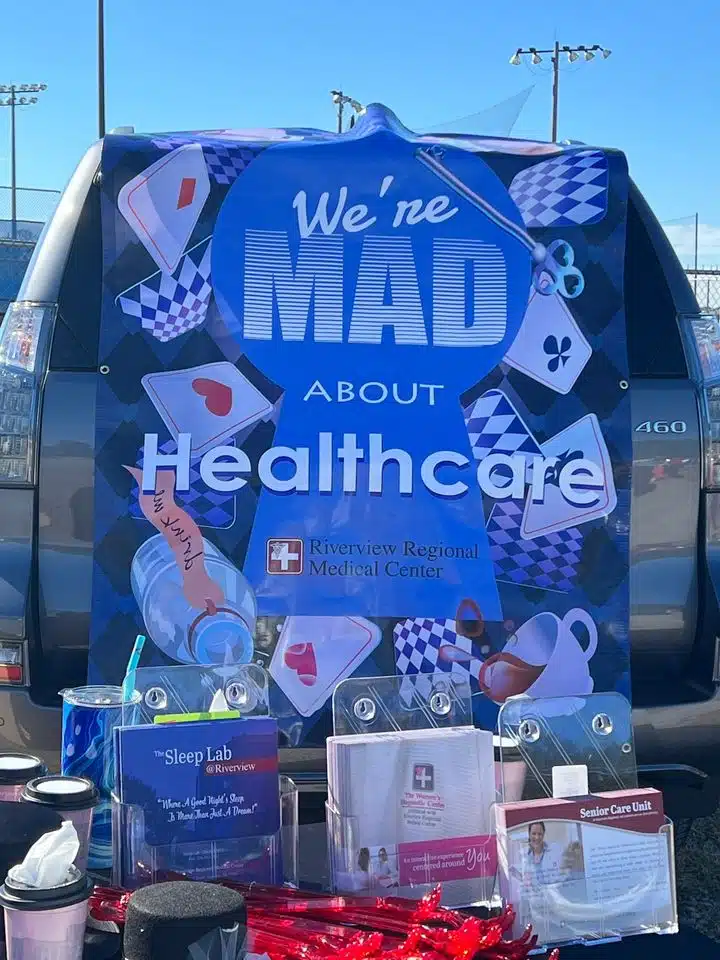 Clearview at Riverview Reg Med Ctr - Thumbnail 7