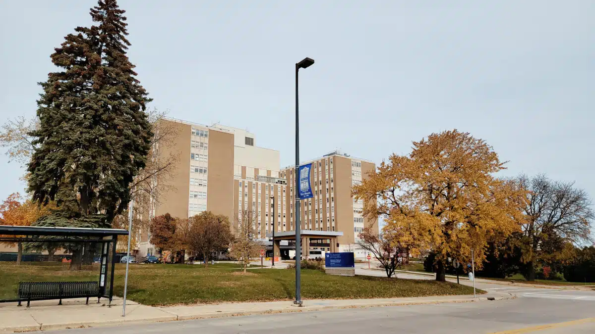 Clement J Zablocki VAMC - Thumbnail 10