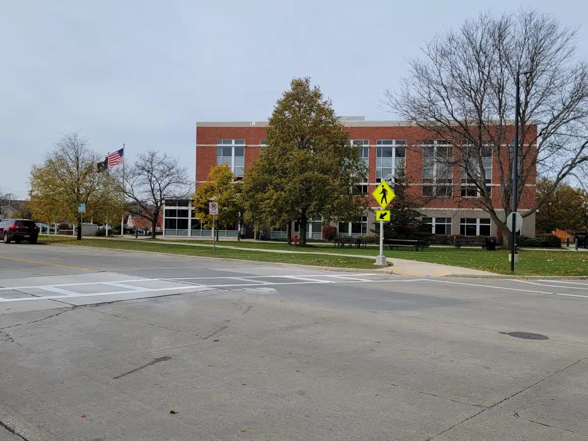 Clement J Zablocki VAMC - Thumbnail 2