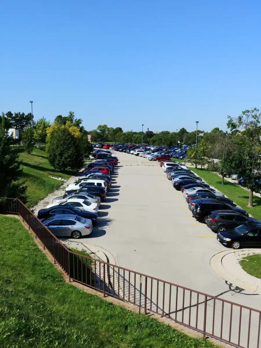 Clement J Zablocki VAMC - Thumbnail 3