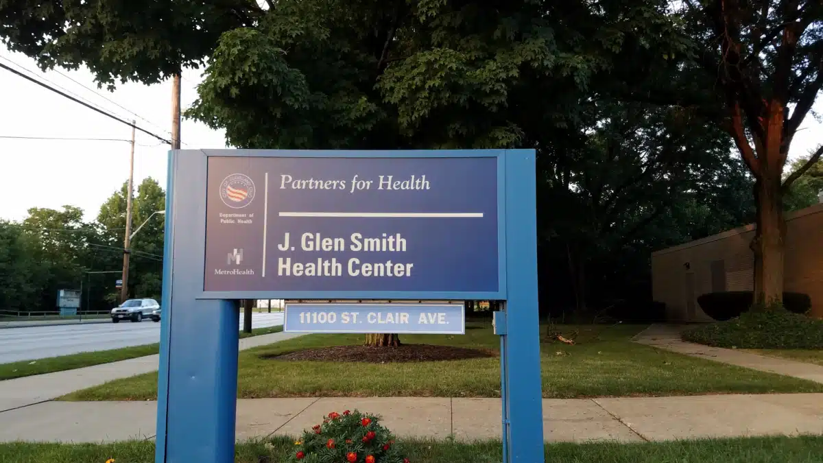 Cleveland Department of Health - Thumbnail 3