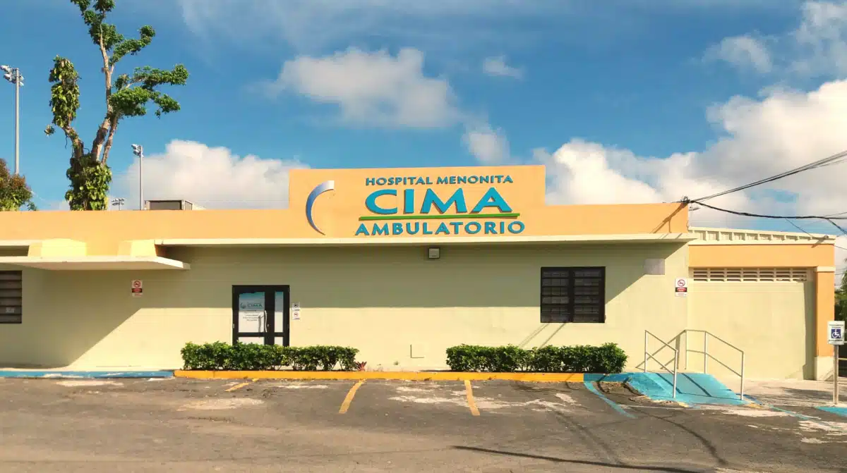Clinica Ambulatoria Aibonito - Thumbnail 9