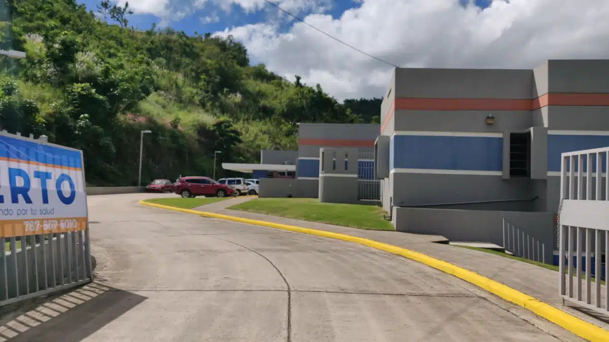 Clinica Ambulatoria Orocovis - Thumbnail 6