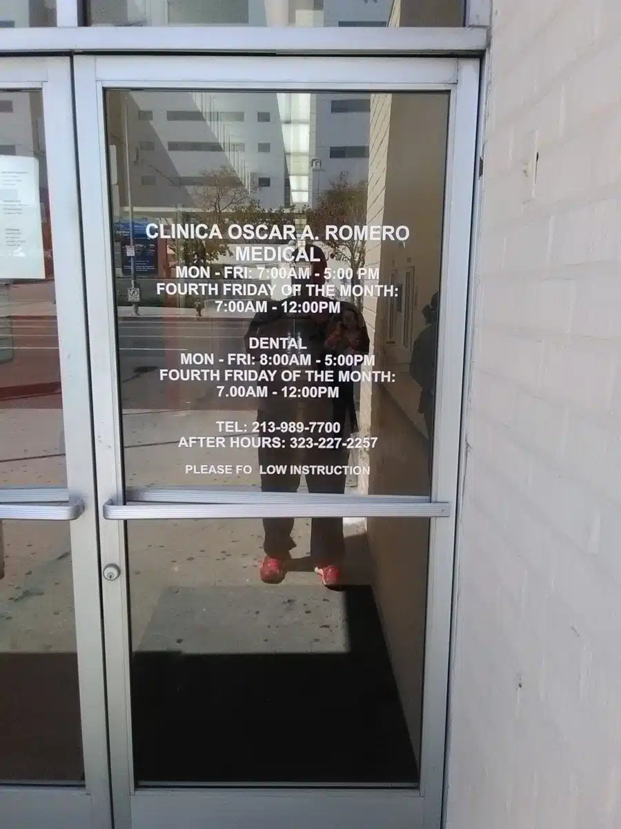 Clinica Monsenor Oscar A Romero - Thumbnail 6