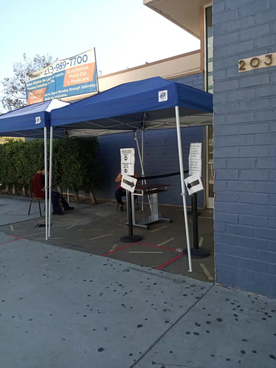 Clinica Monsenor Oscar A Romero - Thumbnail 7