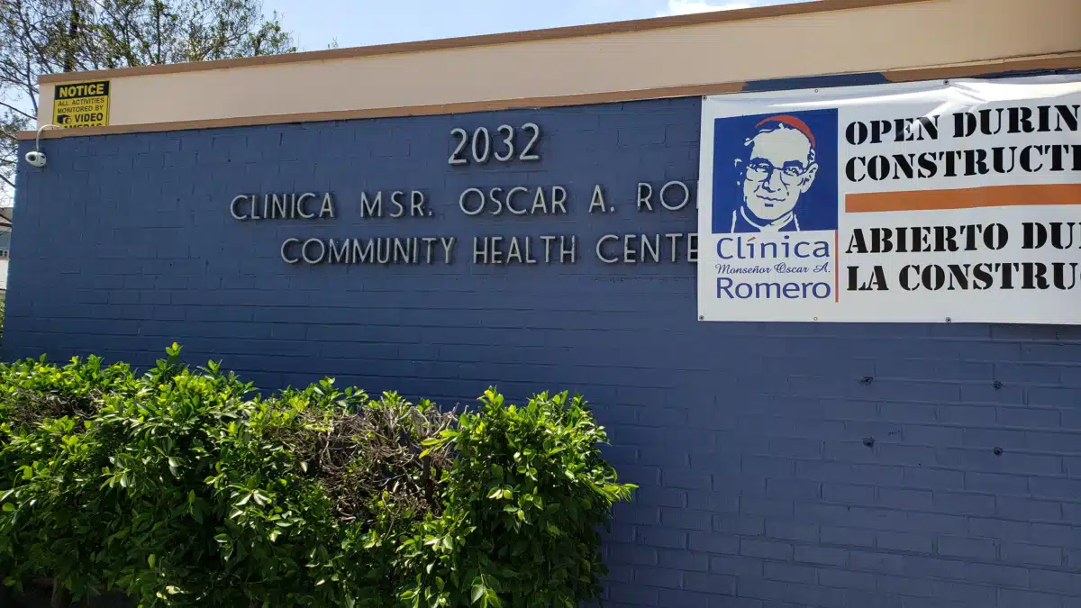 Clinica Monsenor Oscar A Romero - Thumbnail 9