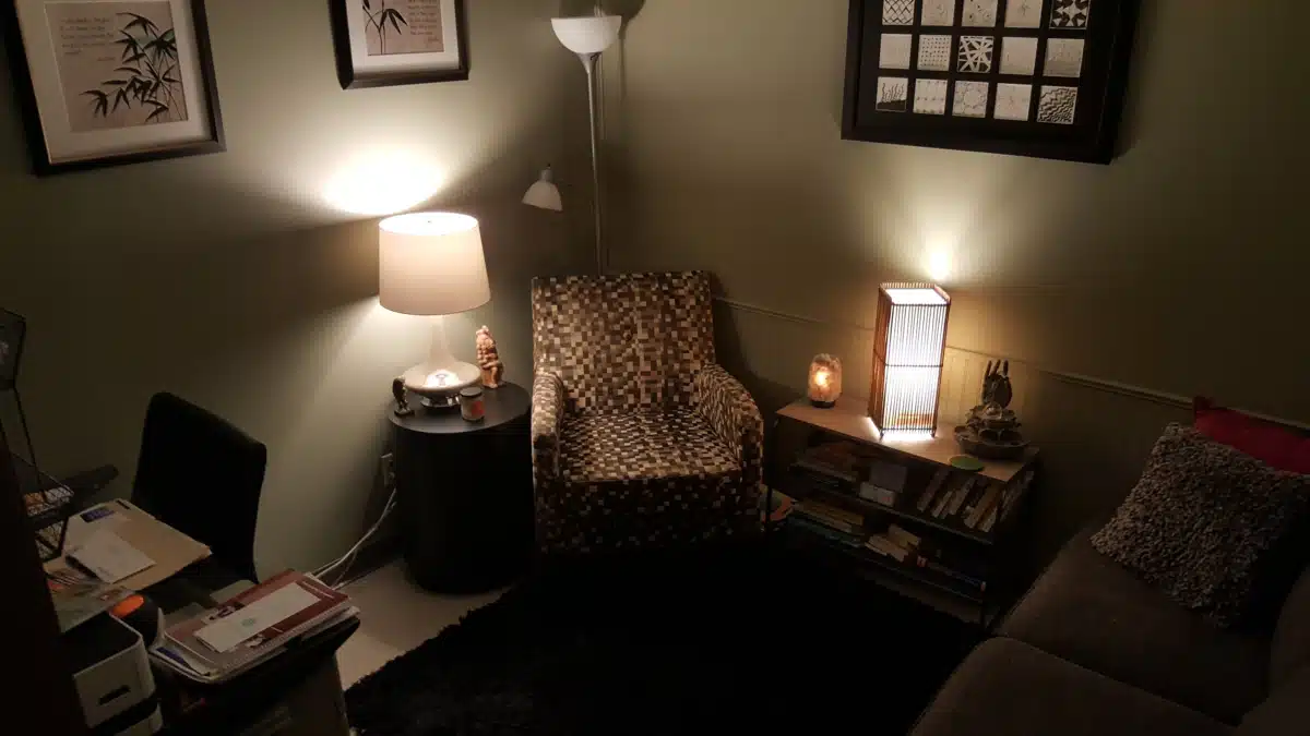 Clinical Counseling Group and - Thumbnail 2