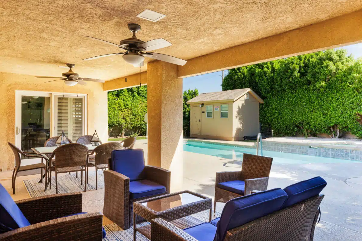 Coachella Valley Recovery Ctr - Thumbnail 2