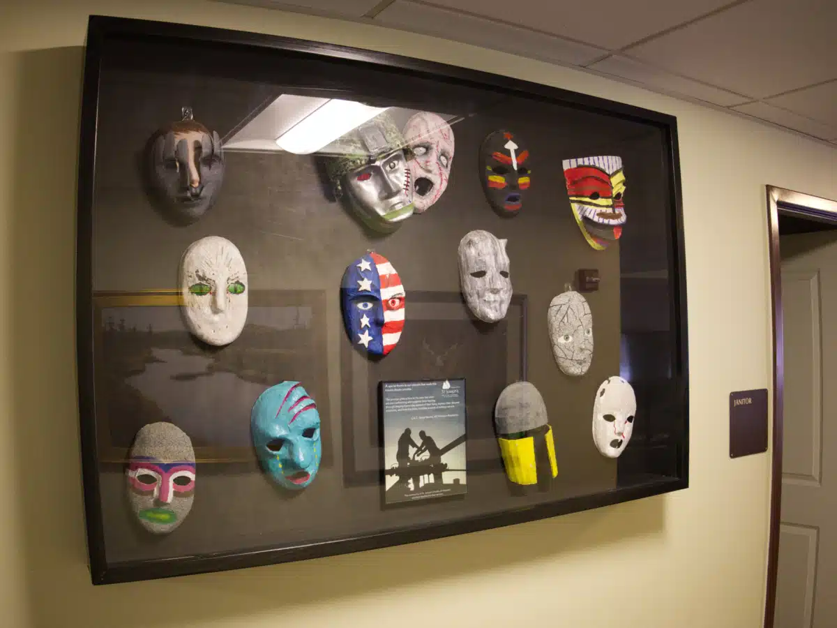 Col C David Merkel MD - Thumbnail 5