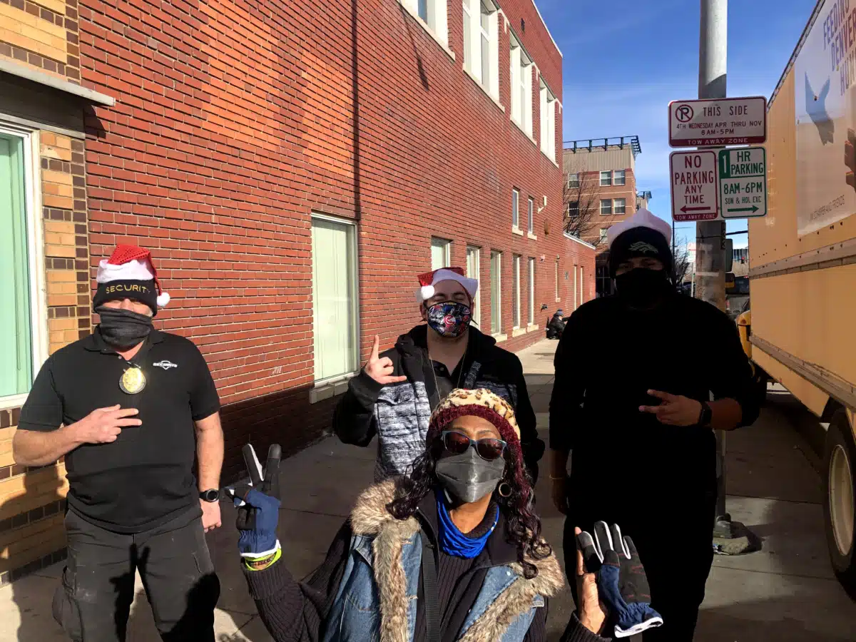 Colorado Coalition for the Homeless - Thumbnail 10