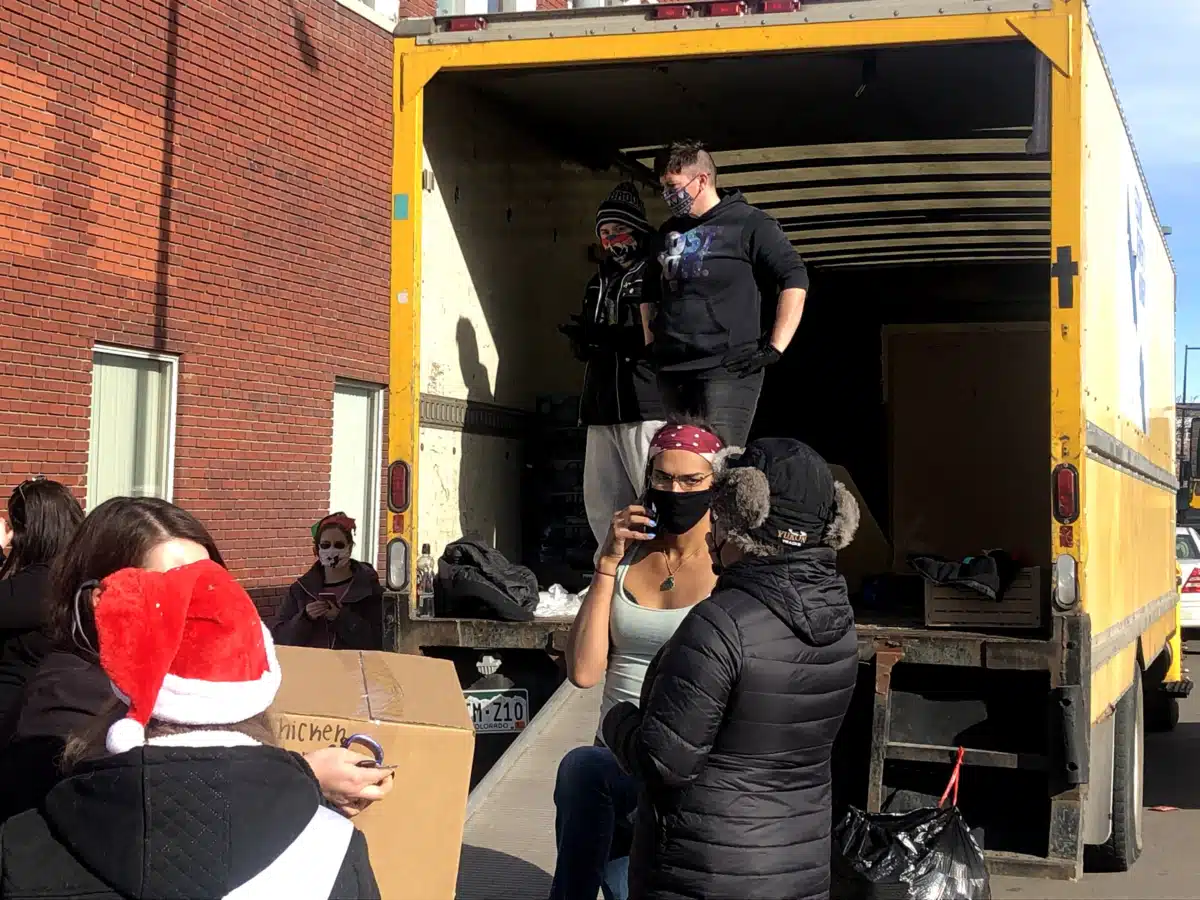 Colorado Coalition for the Homeless - Thumbnail 4