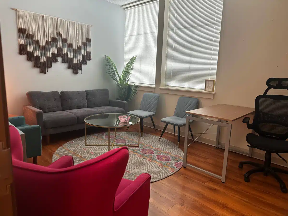 Columbia Community Mental Health - Thumbnail 5