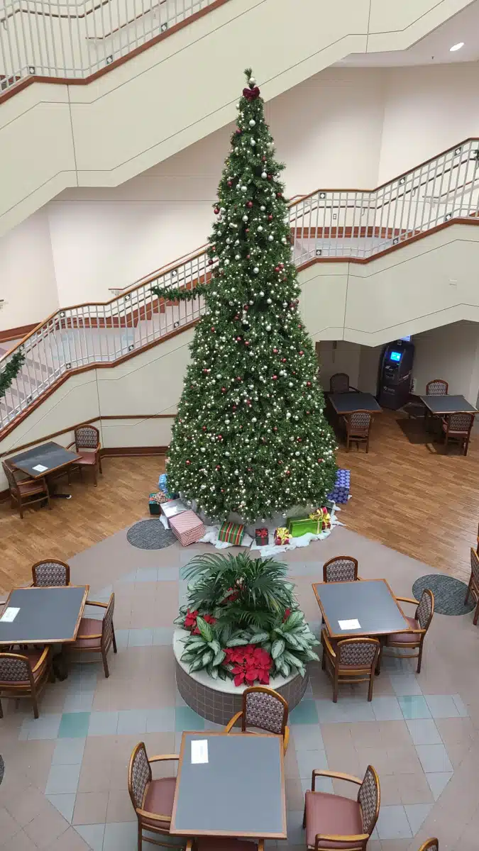 Columbia Saint Marys Hospital - Thumbnail 10