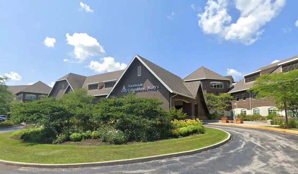 Columbia Saint Marys Hospital - Thumbnail 2