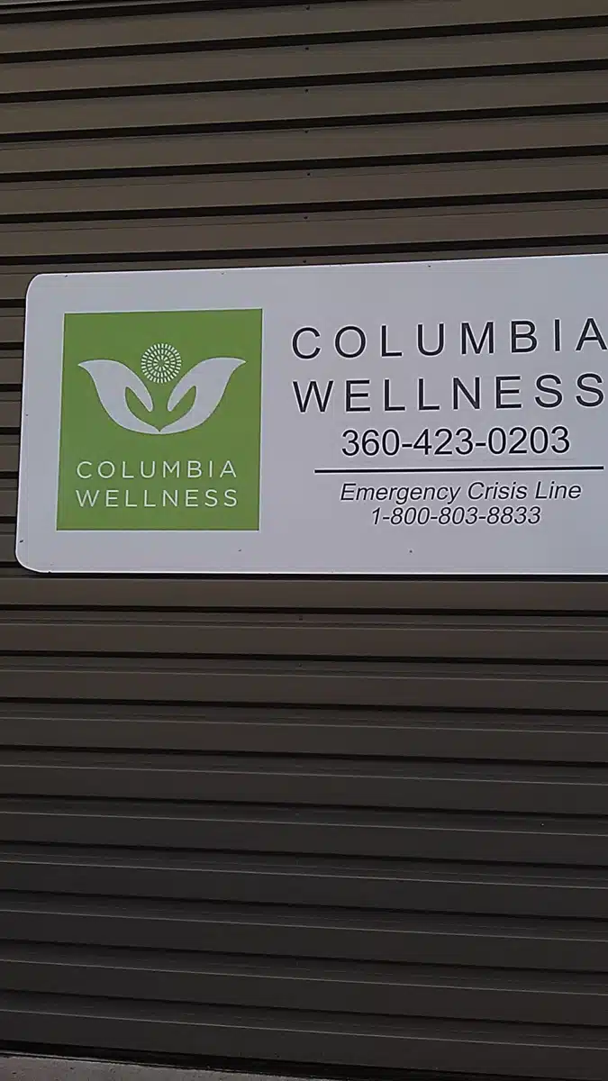 Columbia Wellness - Thumbnail 2