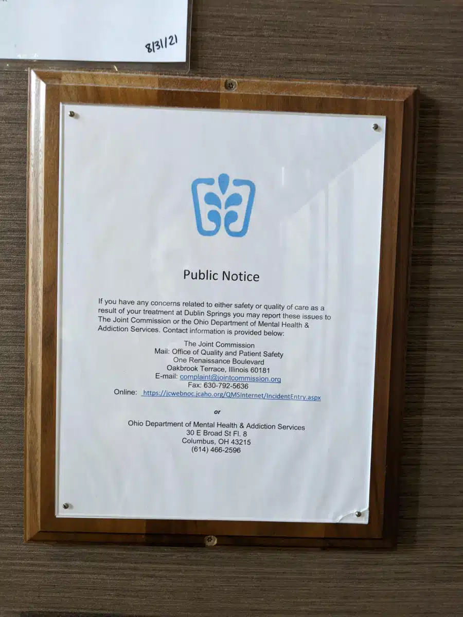 Columbus Springs Dublin - Thumbnail 7