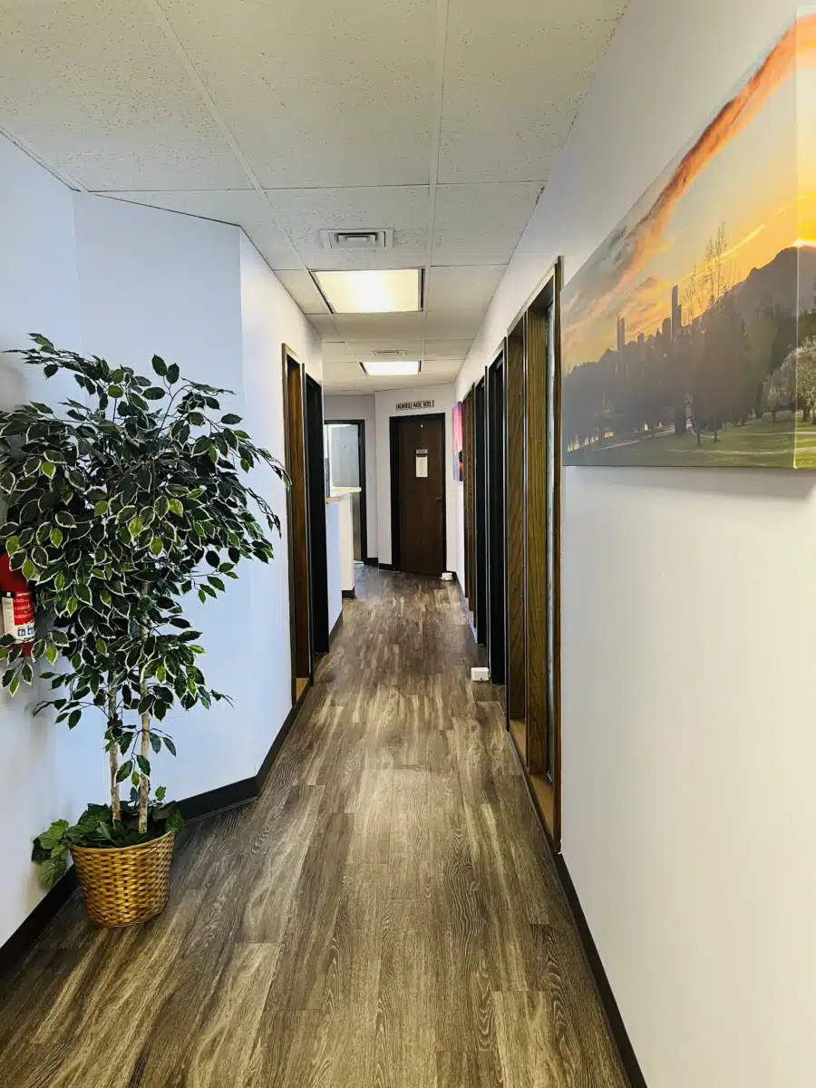 Comm Alc/Drug Rehab and Education Ctr - Thumbnail 3