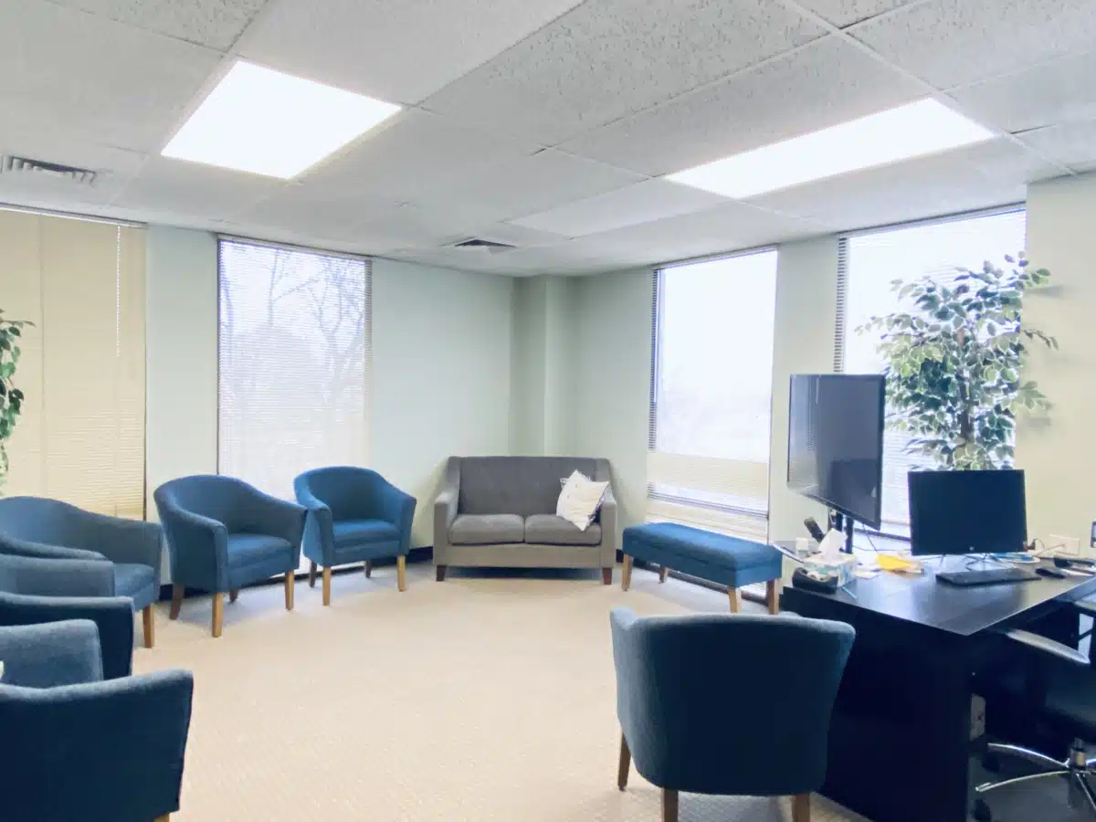 Comm Alc/Drug Rehab and Education Ctr - Thumbnail 6