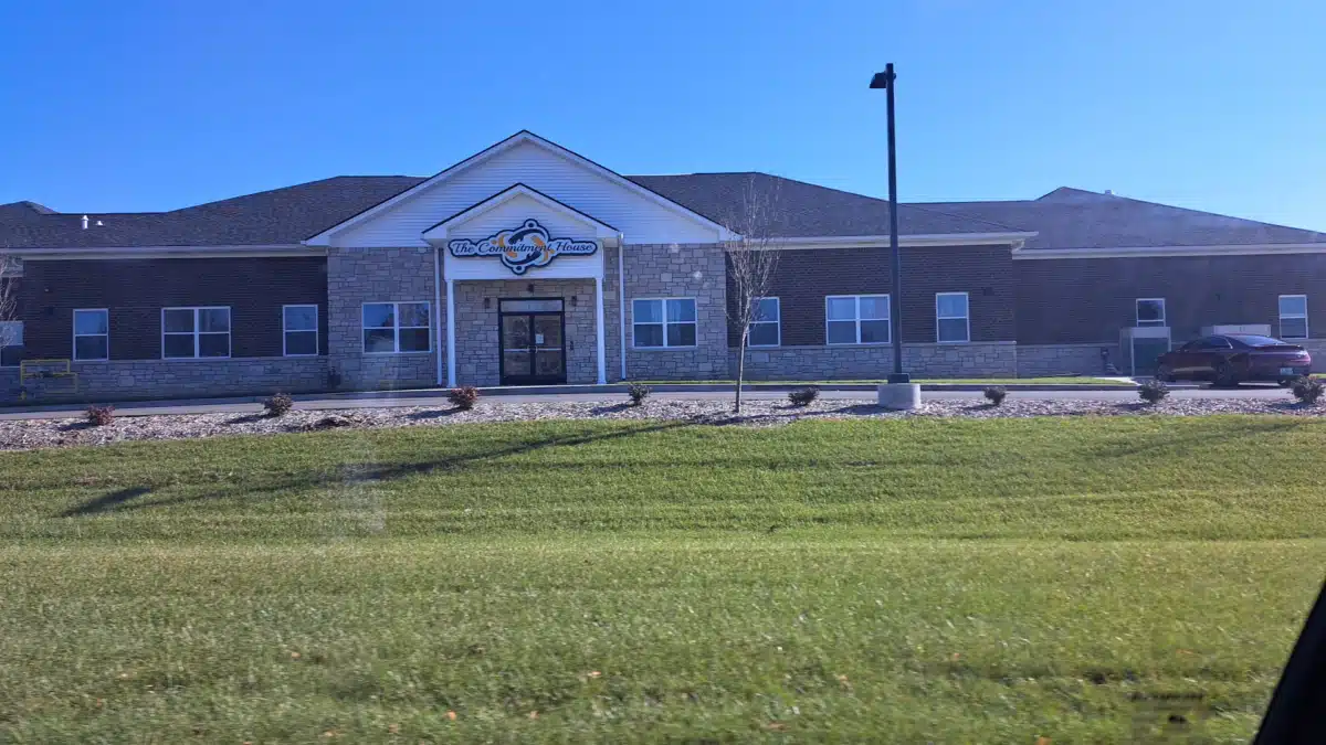 Commitment House LLC - Thumbnail 2