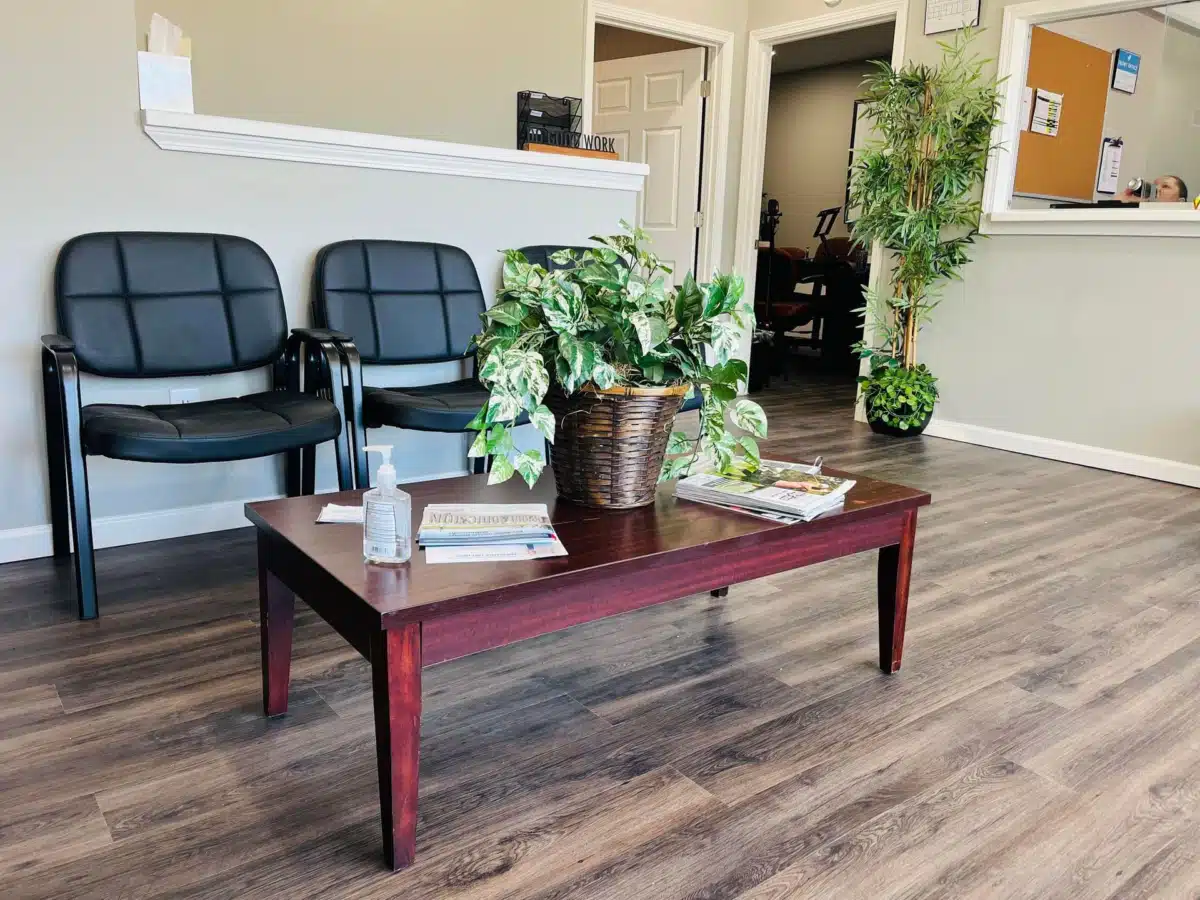 CommonHealth Recovery - Thumbnail 4