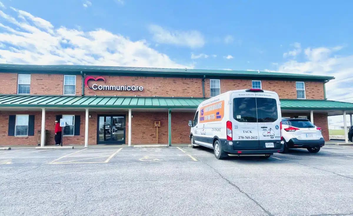 Communicare Inc - Thumbnail 4