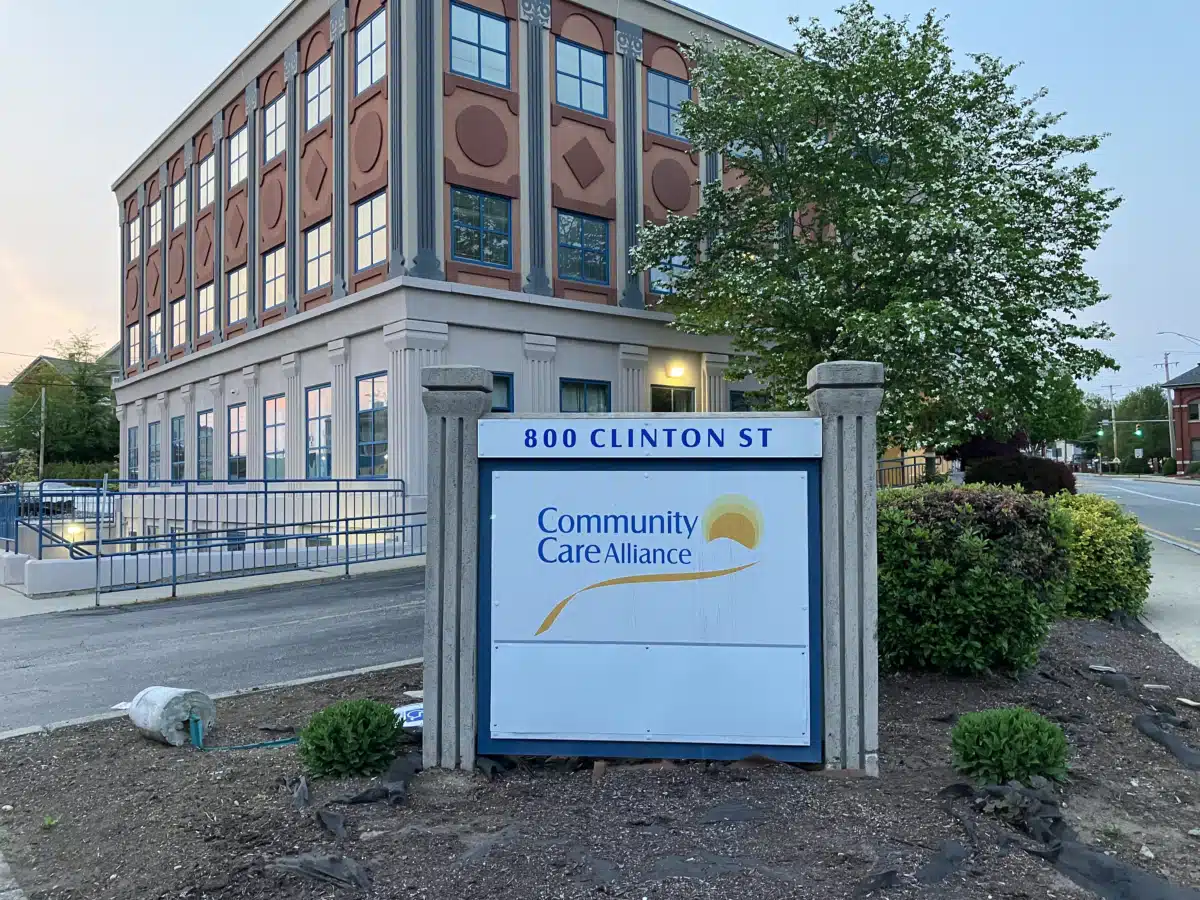 Community Care Alliance - Thumbnail 9