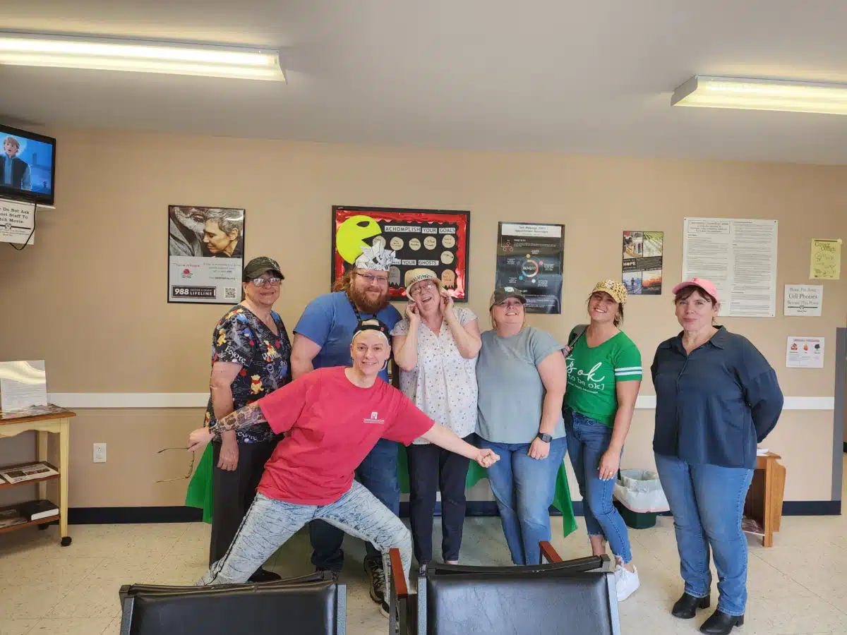 Community Counseling Center - Thumbnail 2