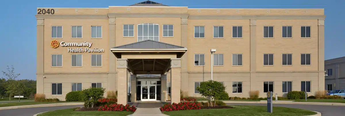 Community Health Network - Thumbnail 4