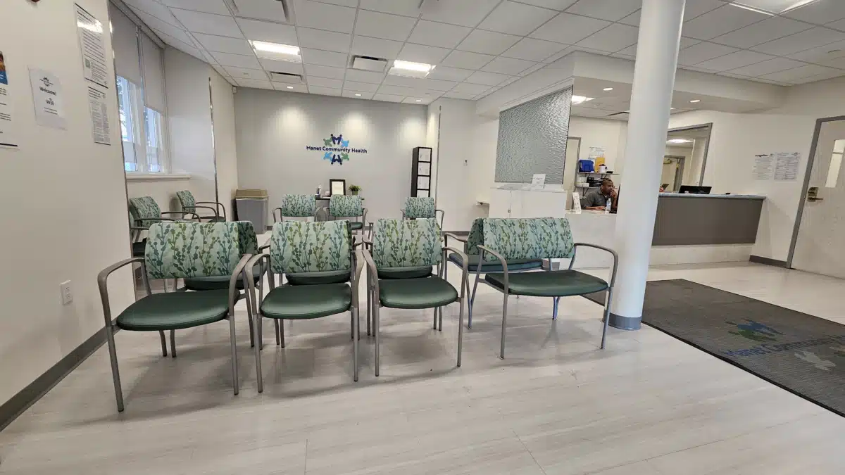 Community Healthcare Inc - Thumbnail 5