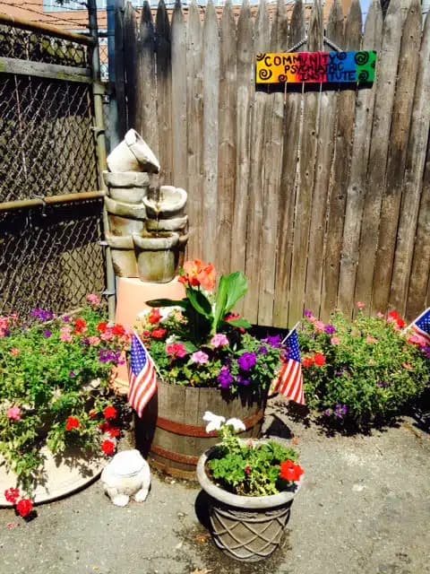 Community Psychiatric Institute - Thumbnail 6