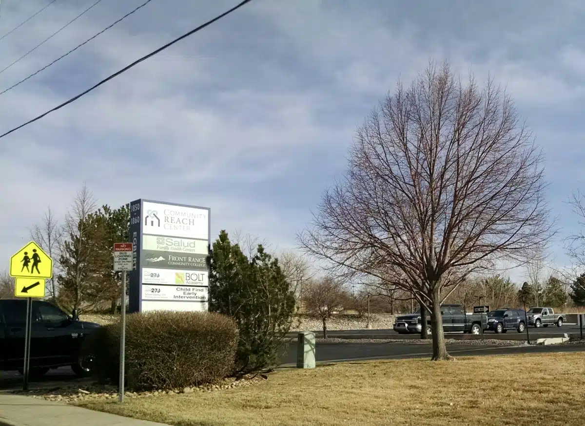 Community Reach Center Inc - Thumbnail 3