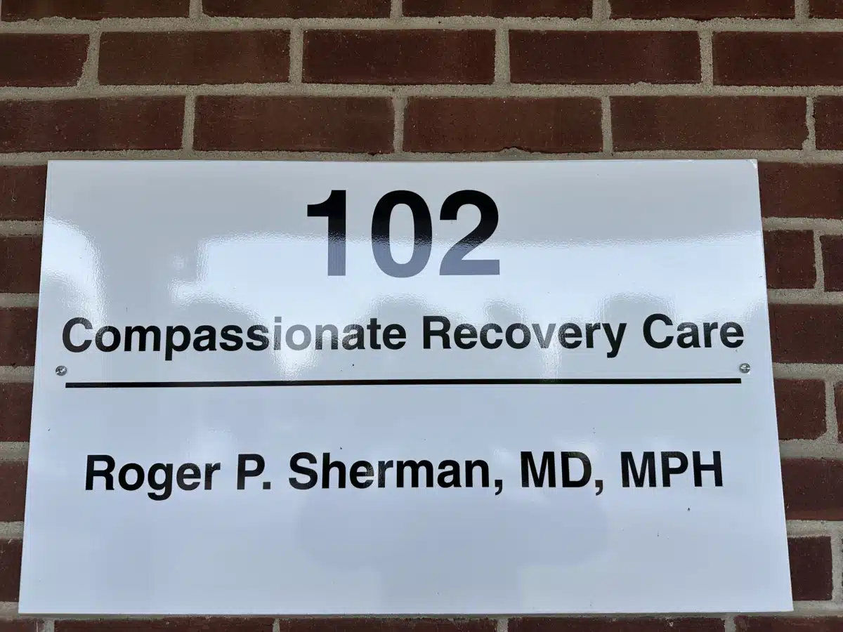 Compassionate Recovery Care - Thumbnail 4