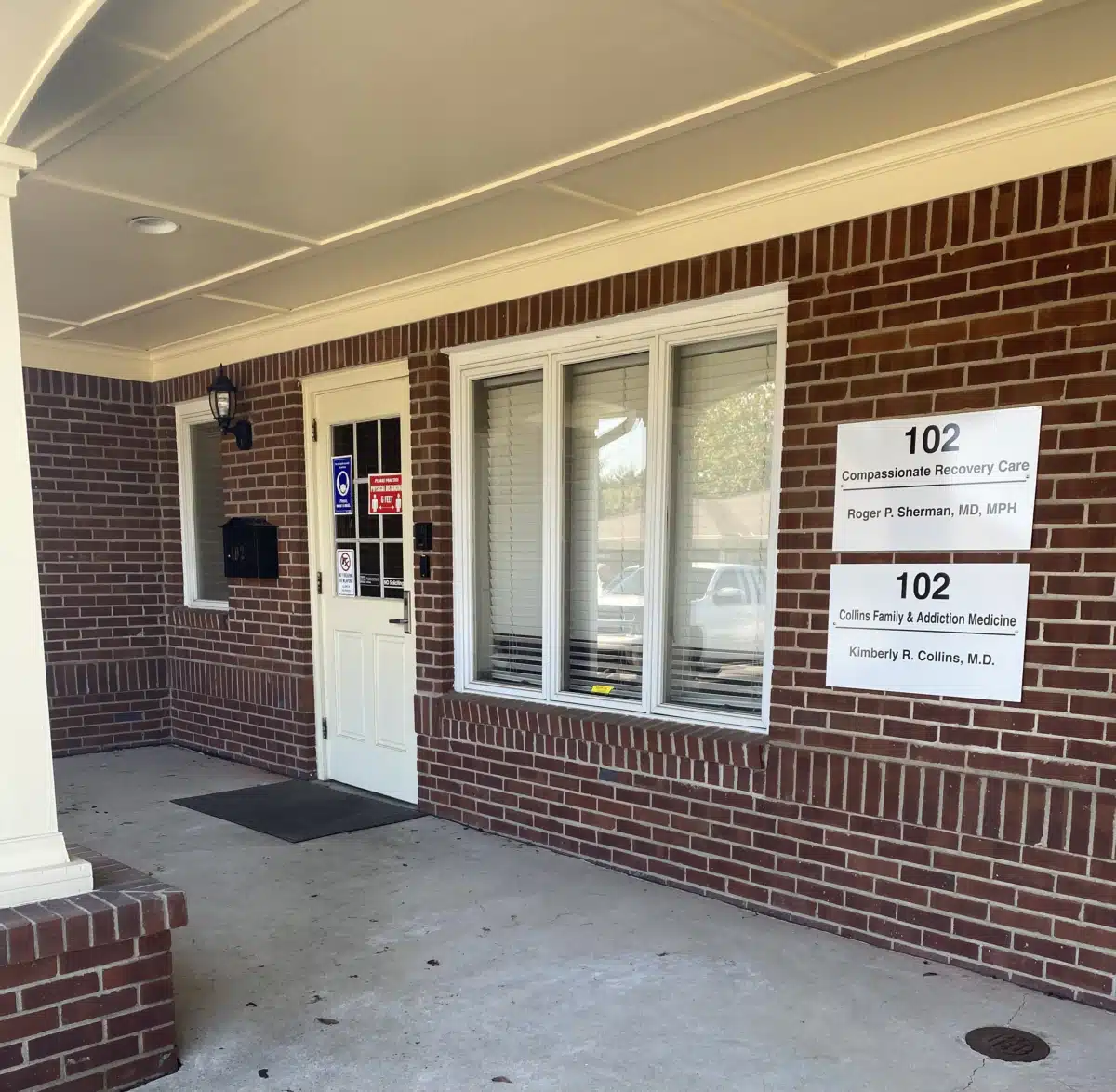 Compassionate Recovery Care - Thumbnail 8