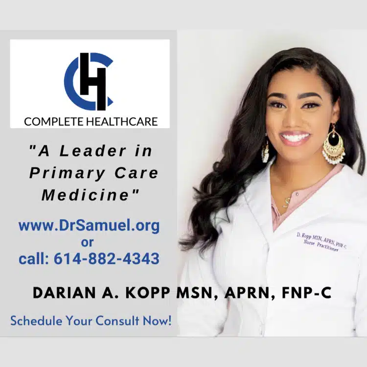 Complete Hlthcare Addiction/Gynecology - Thumbnail 6