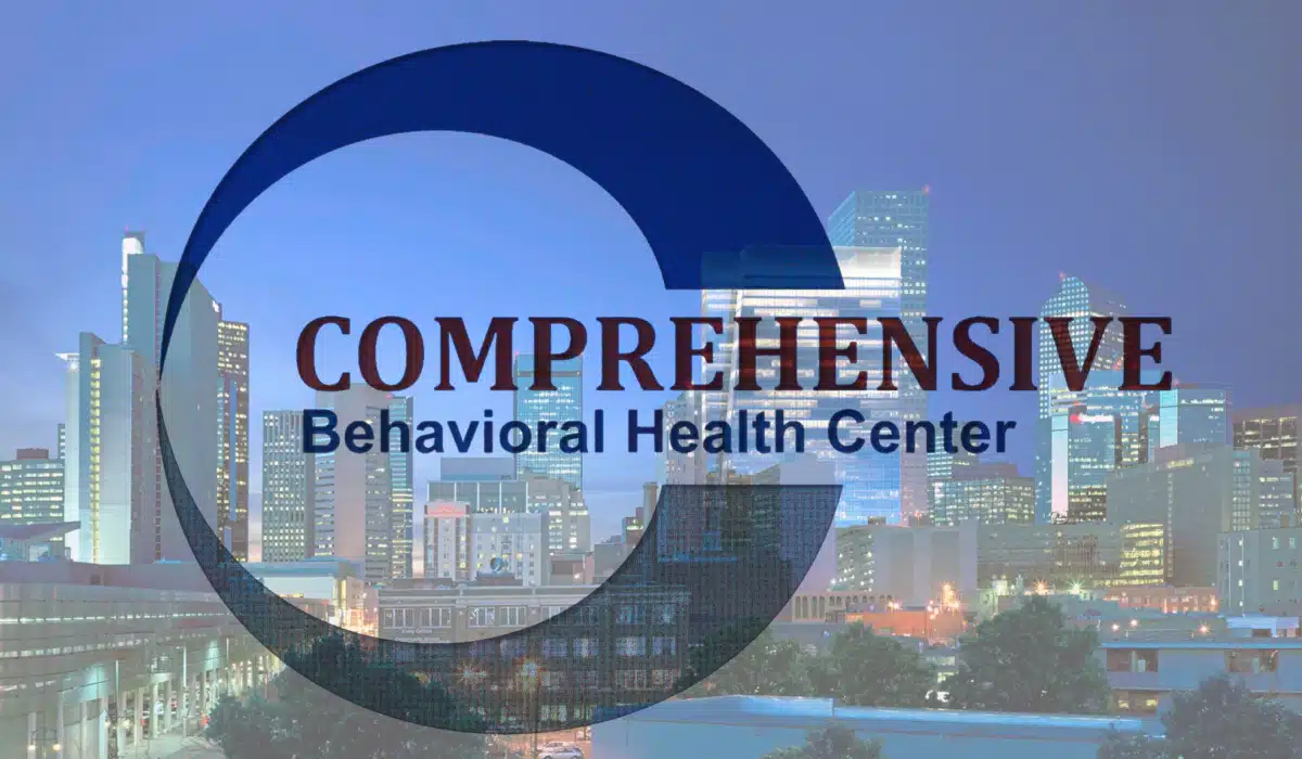 Comprehensive Behavioral Health Center - Thumbnail 4
