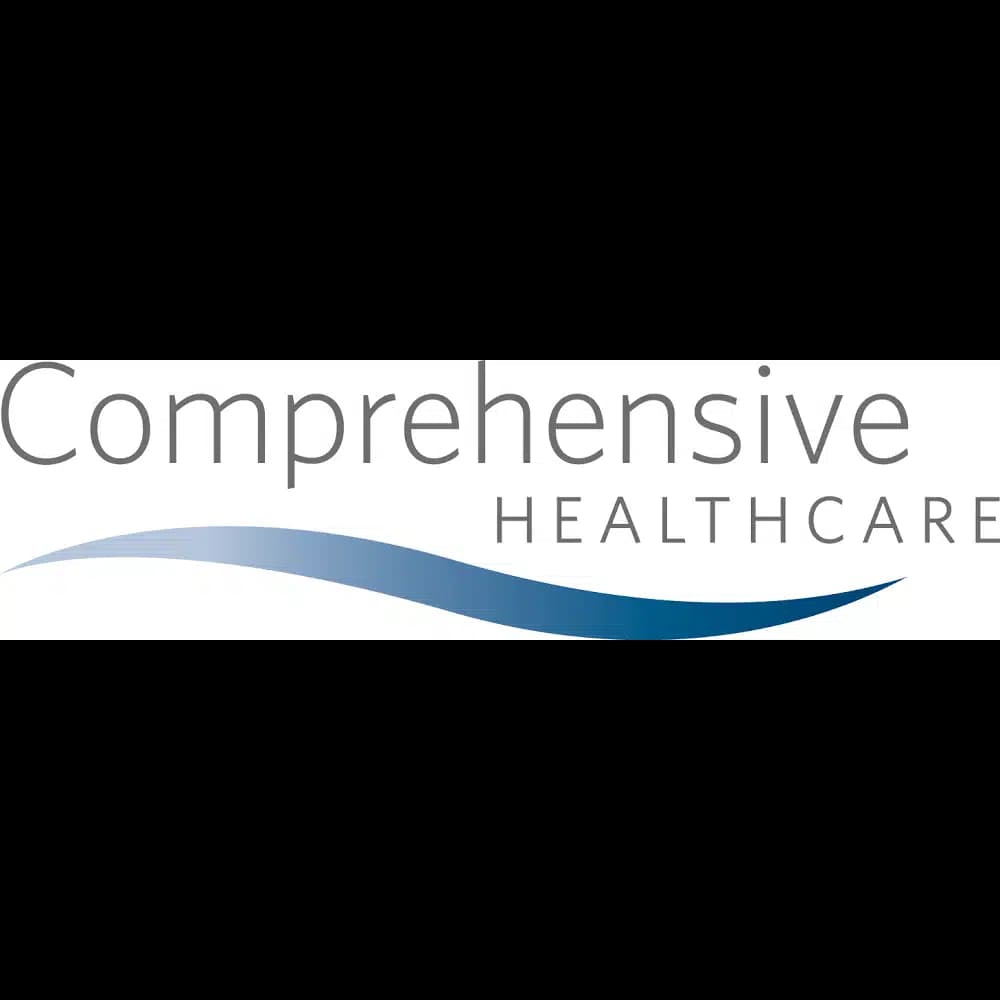 Comprehensive Healthcare - Thumbnail 2
