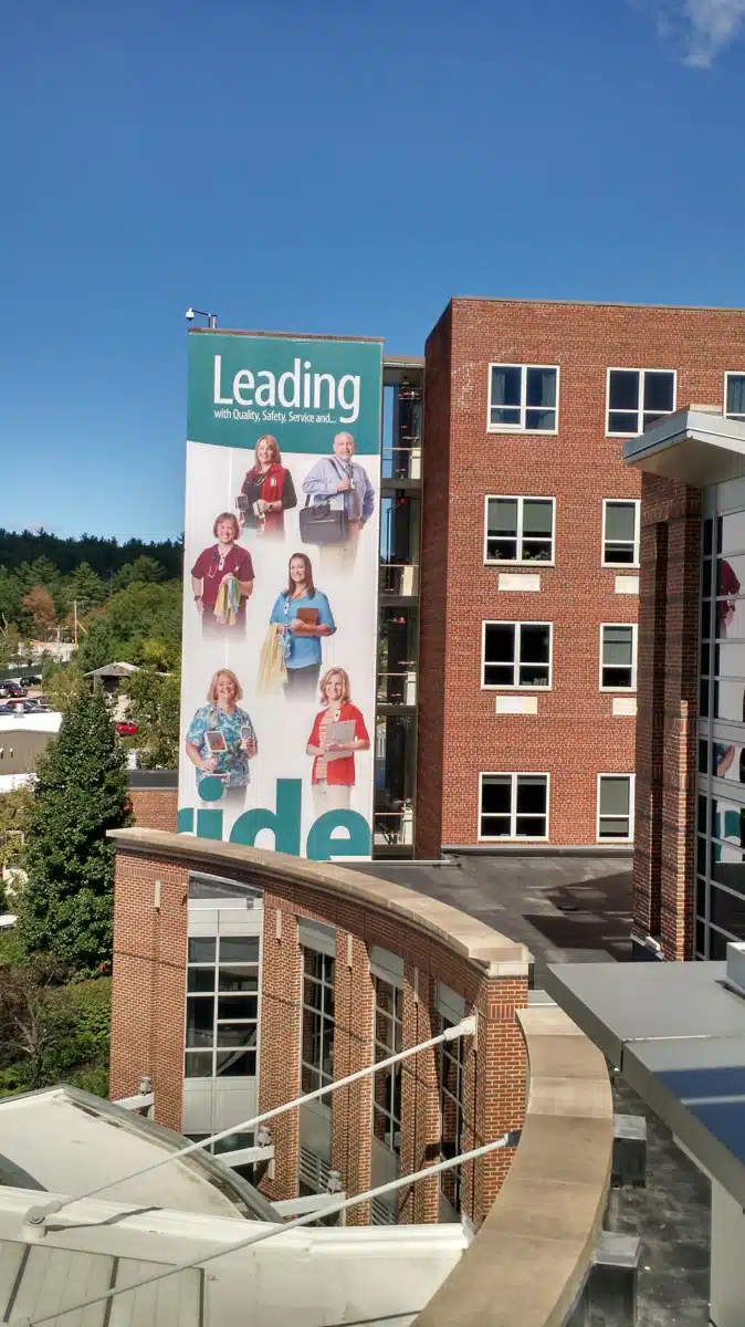 Concord Hospital - Thumbnail 10