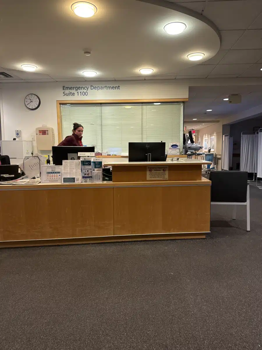 Concord Hospital - Thumbnail 2