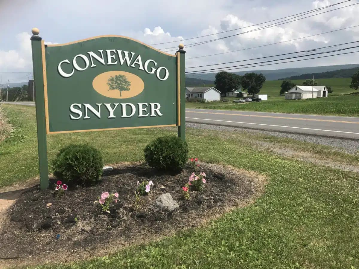 Conewago Snyder - Thumbnail 2