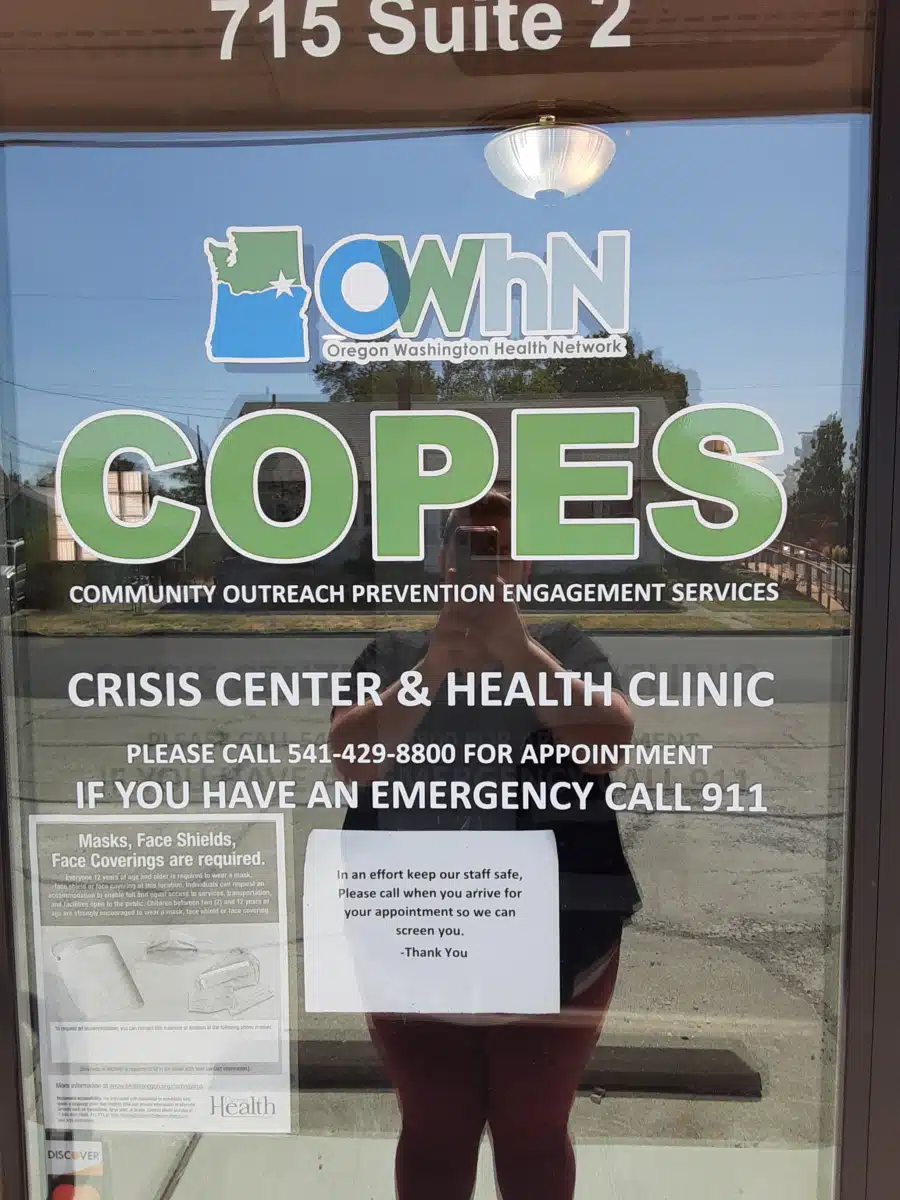 Copes Outpatient - Thumbnail 2