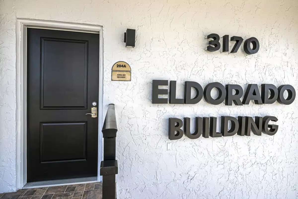 Coral Bay Recovery - Thumbnail 3