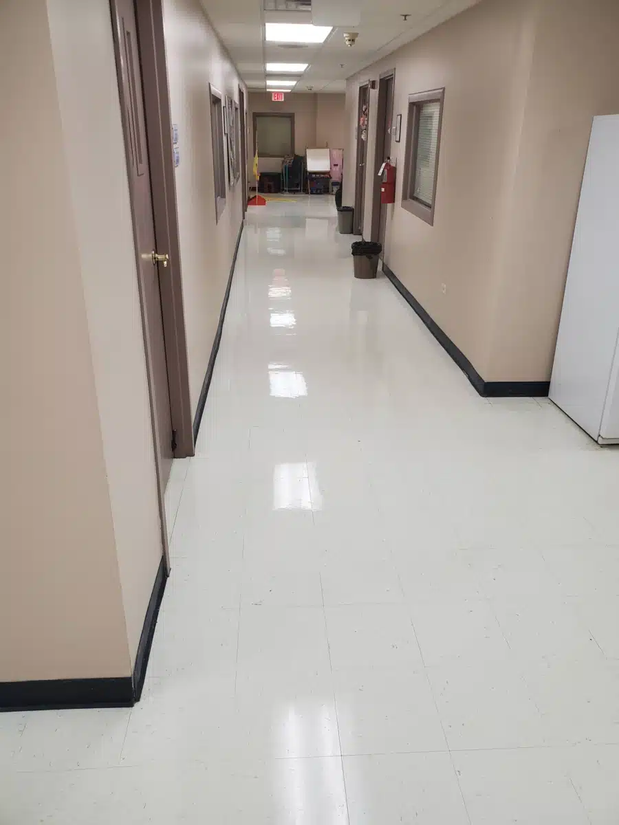 Cornerstone Services Inc - Thumbnail 3