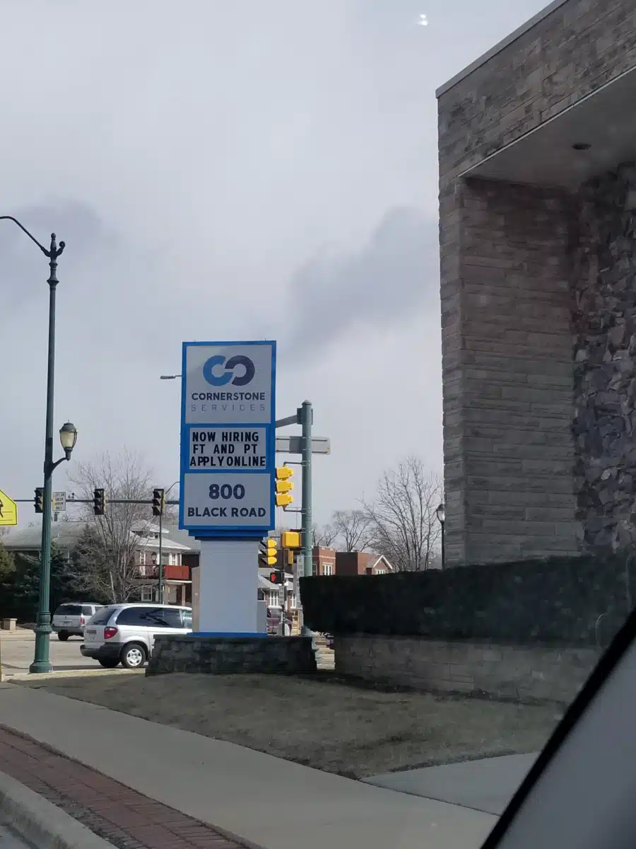 Cornerstone Services Inc - Thumbnail 5