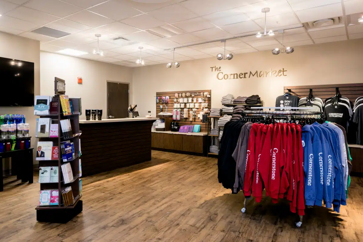 Cornerstone of Recovery - Thumbnail 10