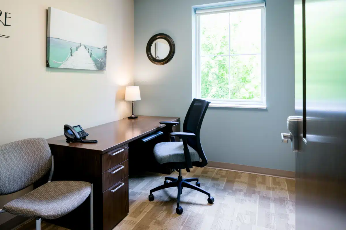 Cornerstone of Recovery - Thumbnail 9