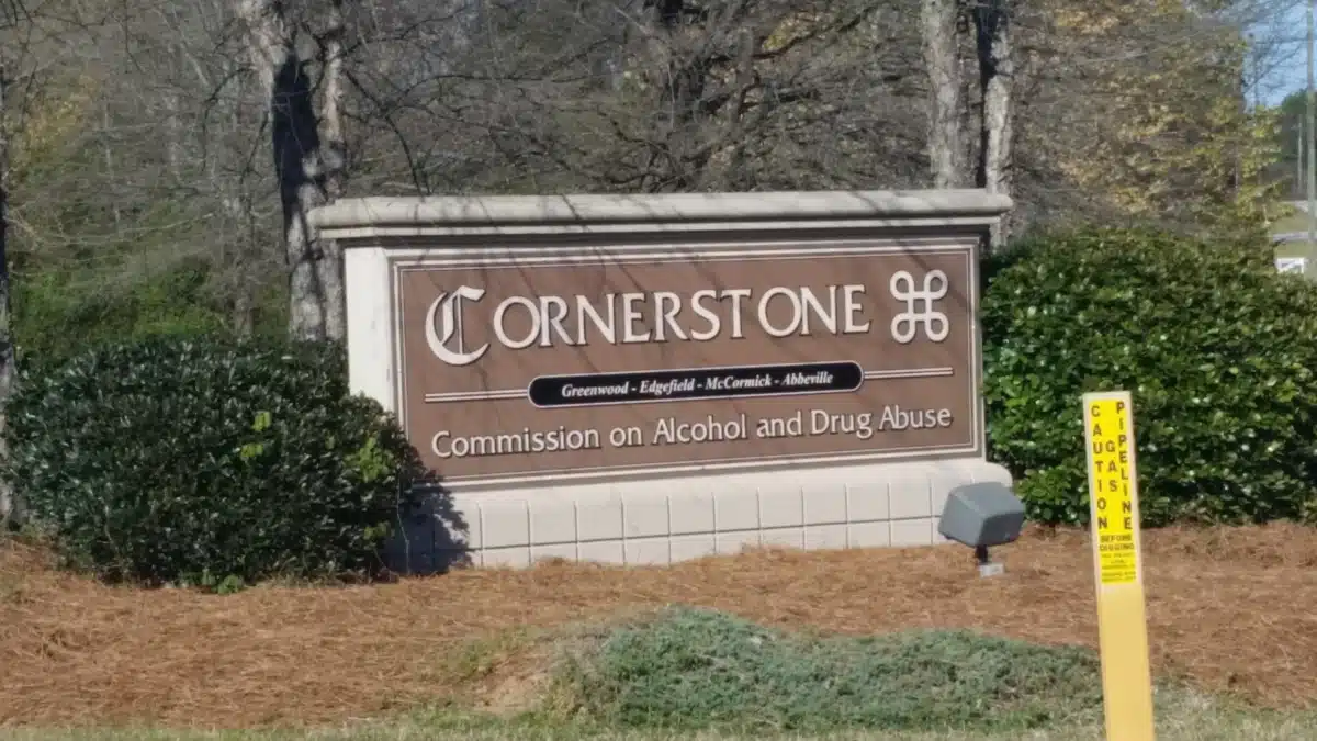Cornerstone - Thumbnail 2