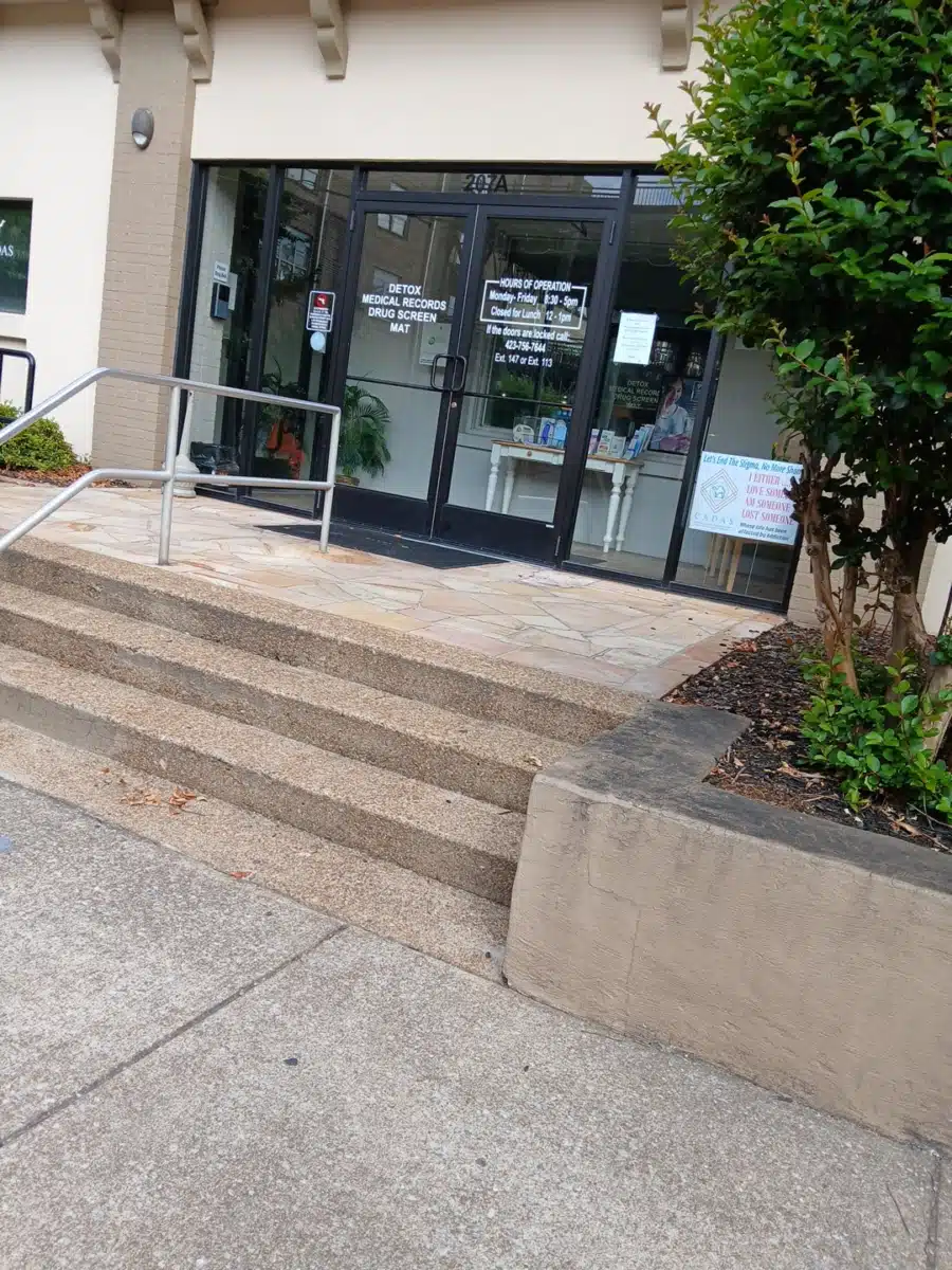 Council for Alcohol/DA Servs Inc - Thumbnail 8