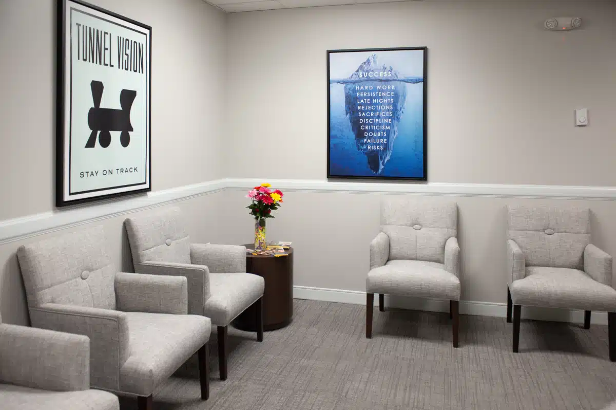 Counseling Center at Cherry Hill - Thumbnail 2