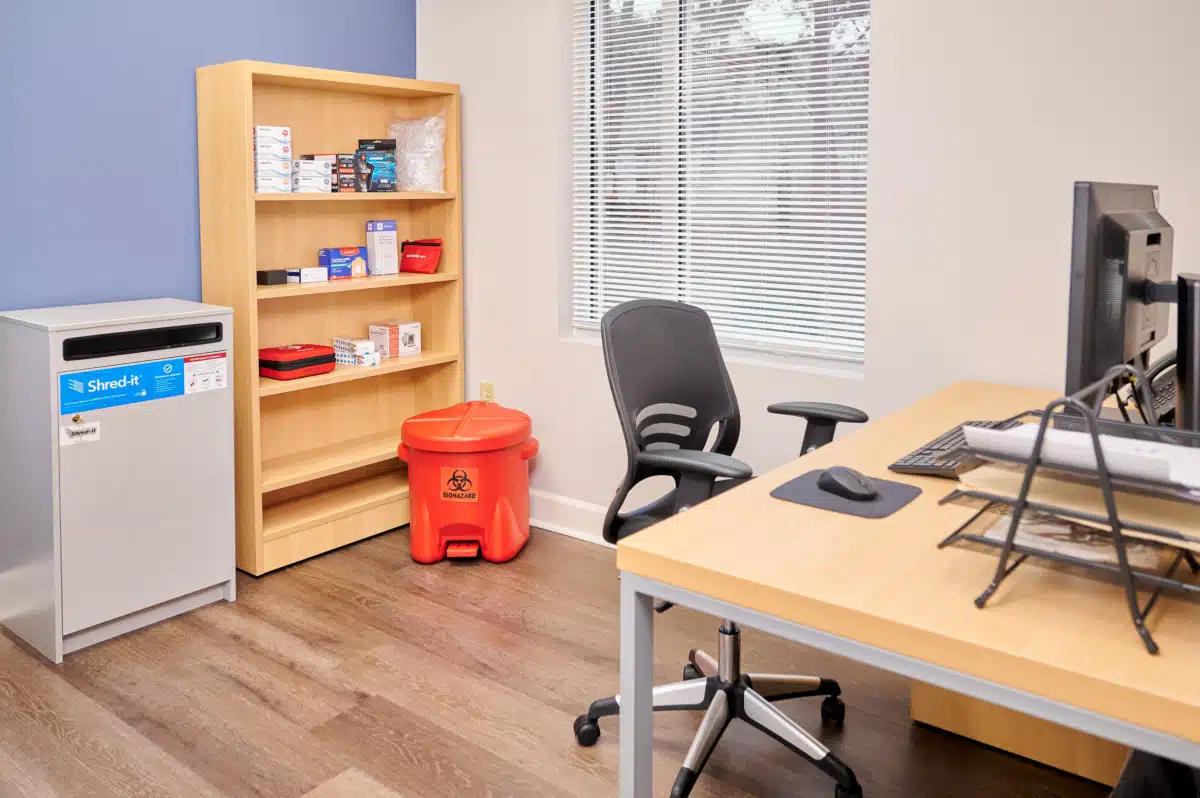 Counseling Center at Duluth - Thumbnail 5