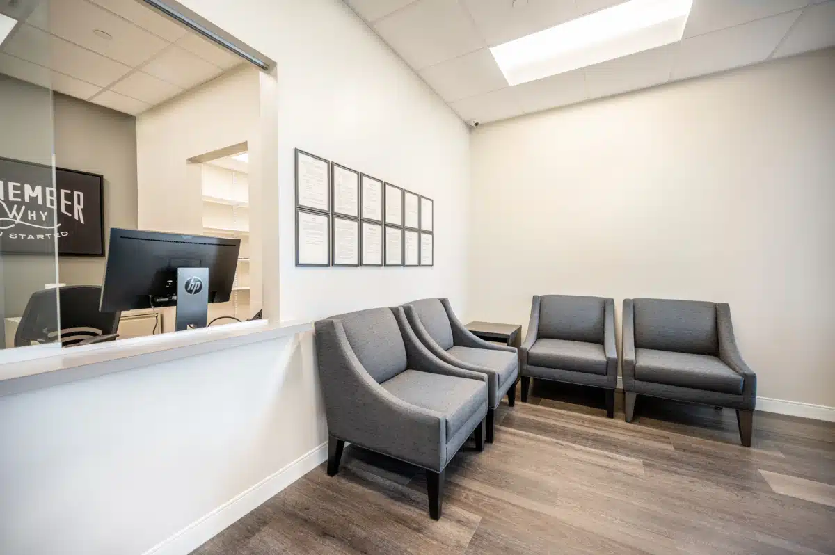 Counseling Center at Robbinsville - Thumbnail 2